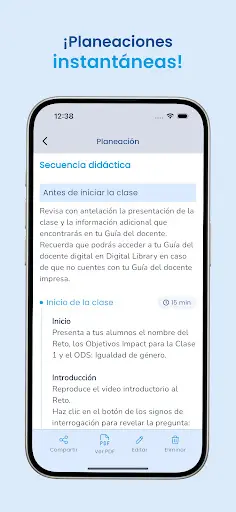 AI Teacher Assistant-screenshots-5